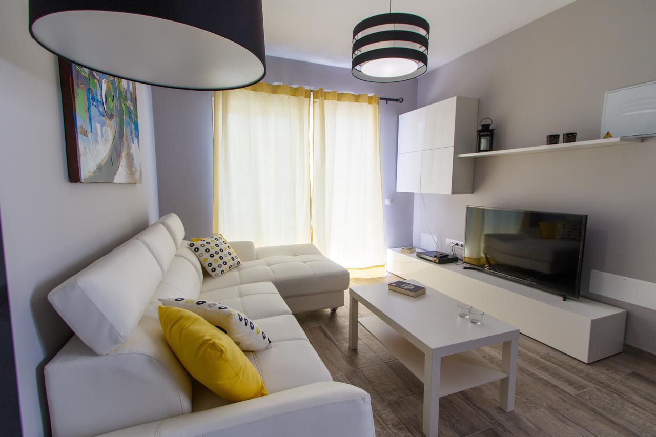 Casa Lorena Villa Agaete  Kültér fotó