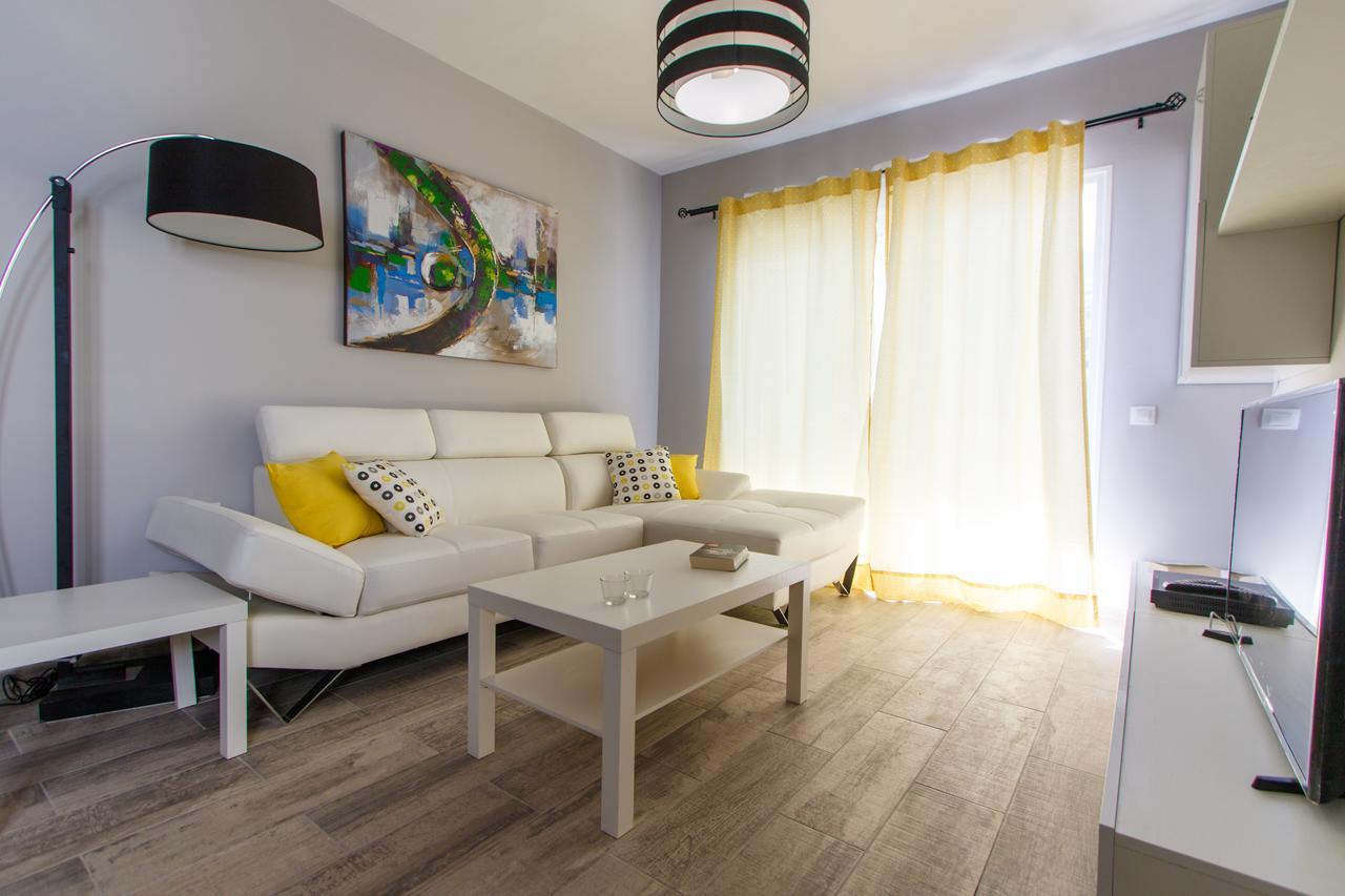 Casa Lorena Villa Agaete  Kültér fotó